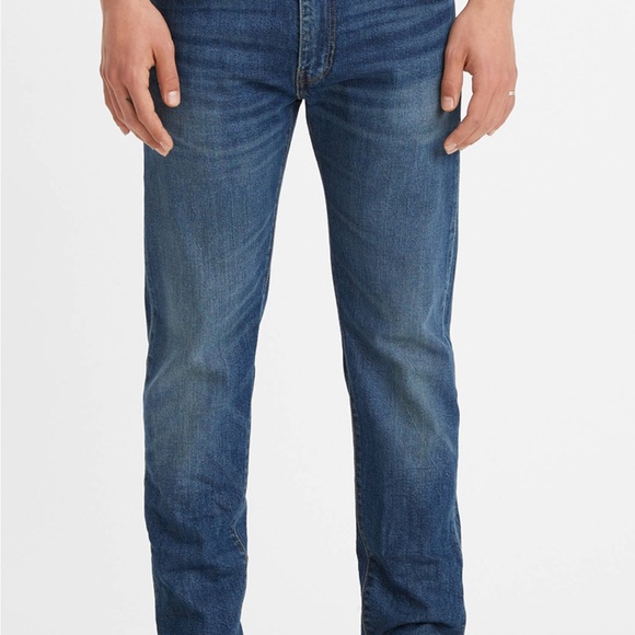 Levi’s 512 men’s 36w32L - Picture 3 of 6